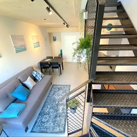 Mozartloft Apartment Linz