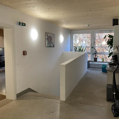 Mozartloft Apartamento Linz