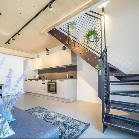 Mozartloft Apartment