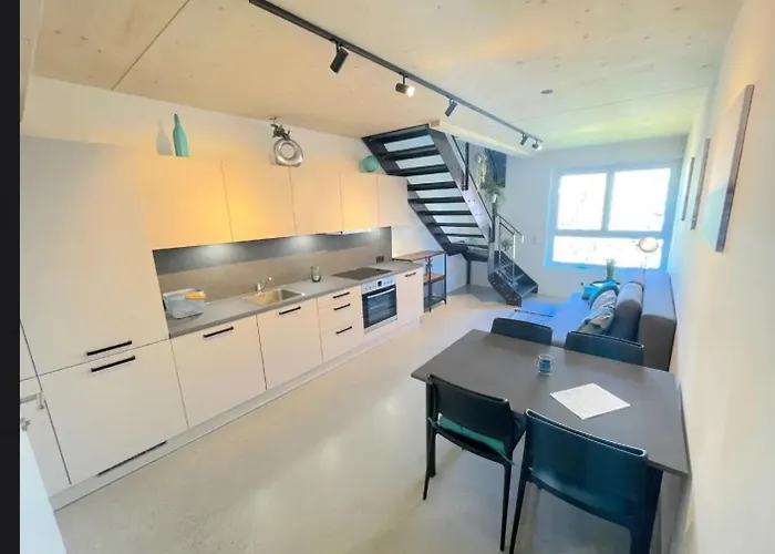 Apartamento Mozartloft Linz