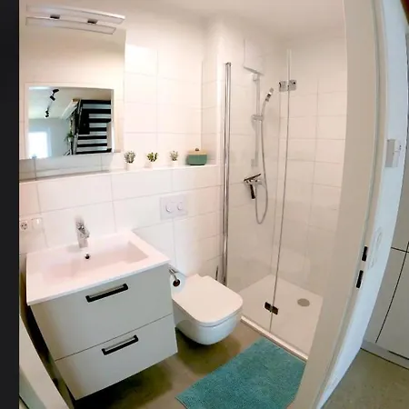 Mozartloft Apartment *