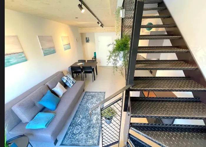 Mozartloft דירה לינץ